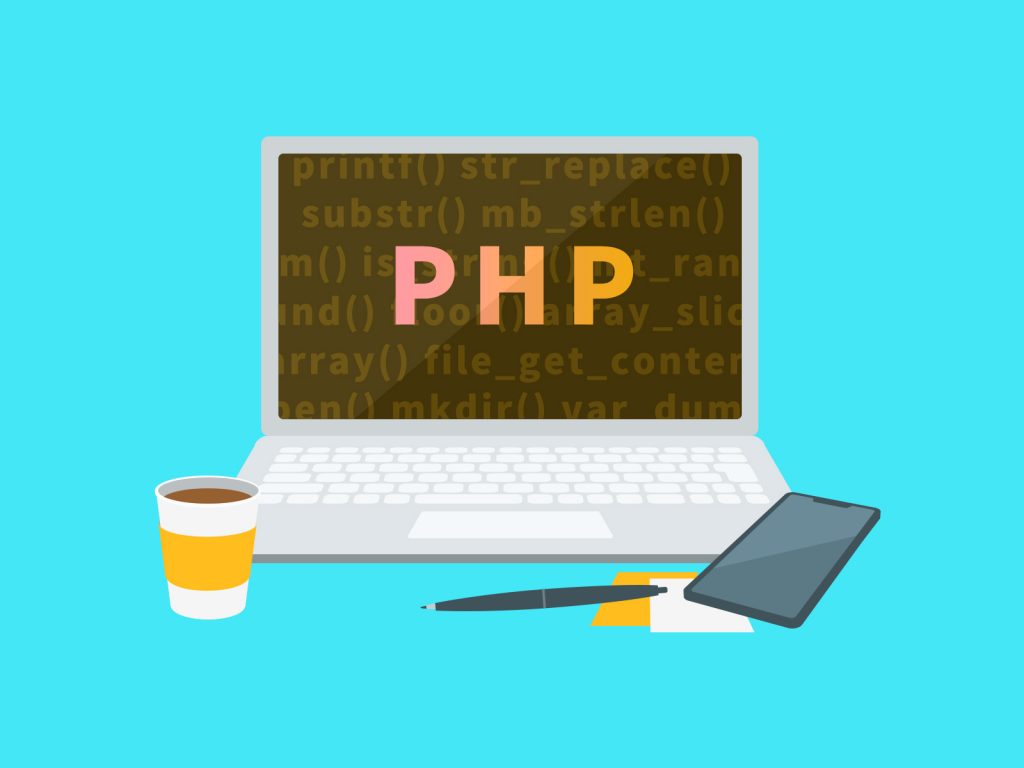 PHPプログラムをオンライン実行できるサイトまとめ